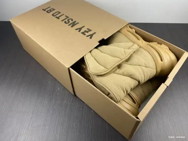 hype Yeezy GX0054 Adidas NSLTD Boot Khaki 0622
